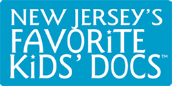 New Jersey's Favorite Kids' Docs