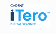 cadent itero digital scanner
