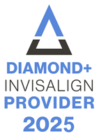 invisalign diamond provider 2025