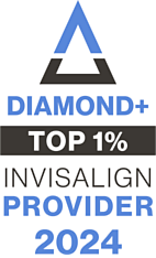 invisalign diamond provider