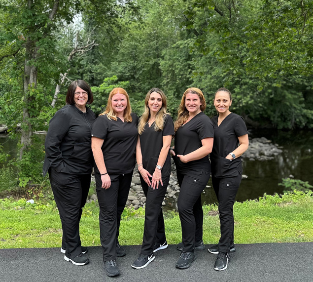 Our Team
