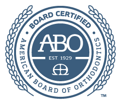 American Board of Orthodontics